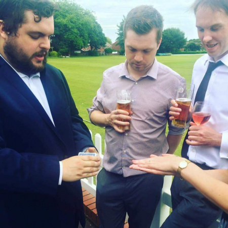 Magical Craig - Photo 4