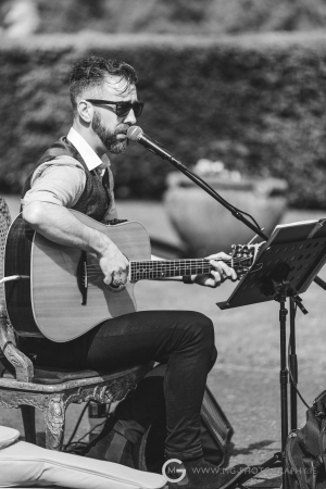 Barry Hughes - Wedding Singer Eire - Photo 9