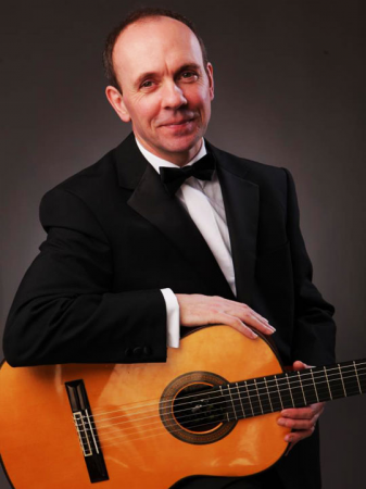 Jazzical Guitarist - Photo 2