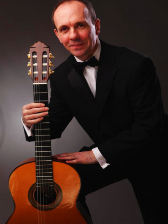 Jazzical Guitarist - Photo 4