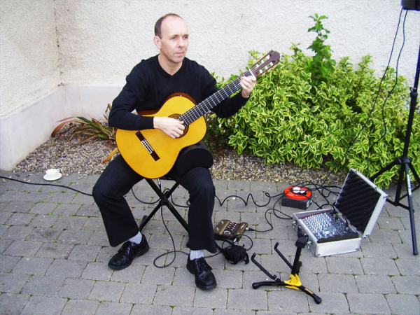 Jazzical Guitarist - Photo 5