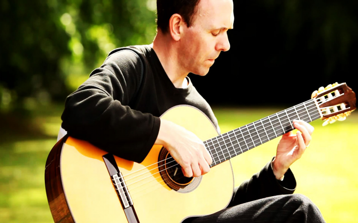 Jazzical Guitarist - Photo 6