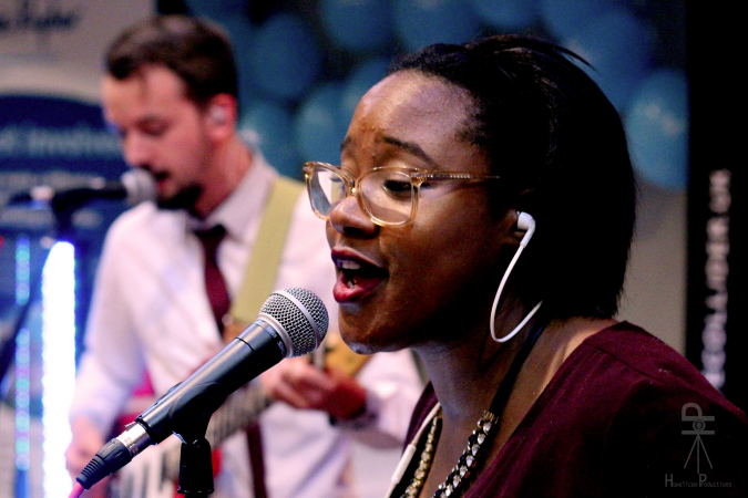 Groove Collider - Photo 2