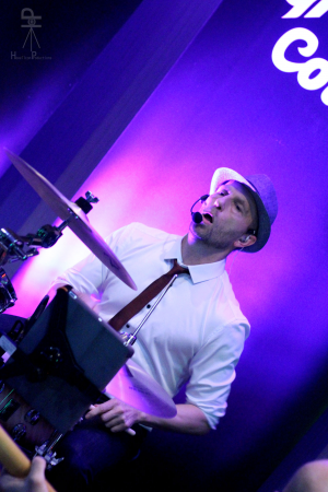 Groove Collider - Photo 3