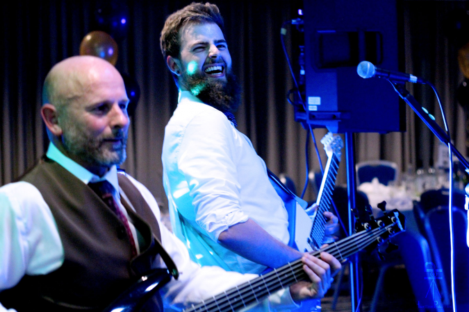 Groove Collider - Photo 4