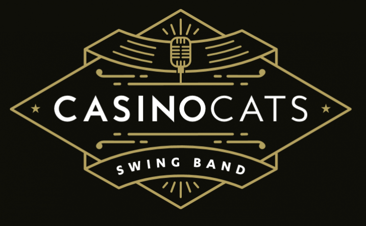 Dave Martin & Casino Cats Swing Band - Photo 12
