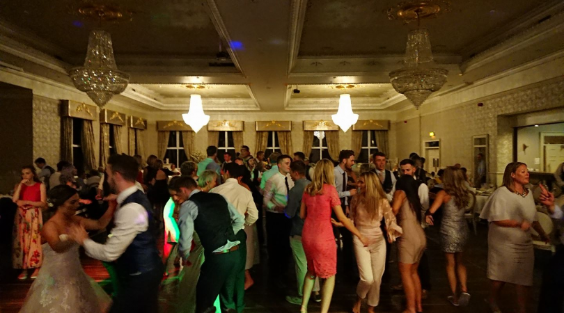 Dave Martin & Casino Cats Swing Band - Photo 16