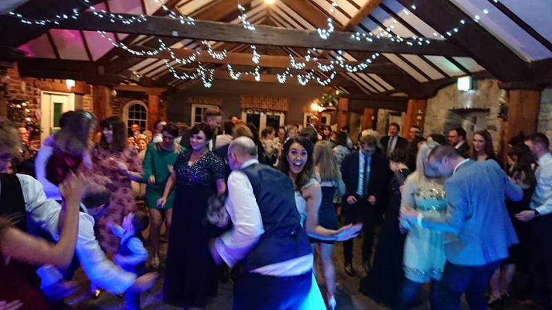 Dave Martin & Casino Cats Swing Band - Photo 17