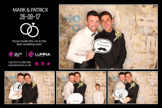 WeareLumina - Photo 10