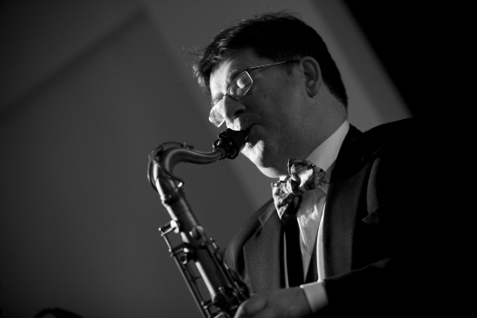 KD Swing & Soul Orchestra