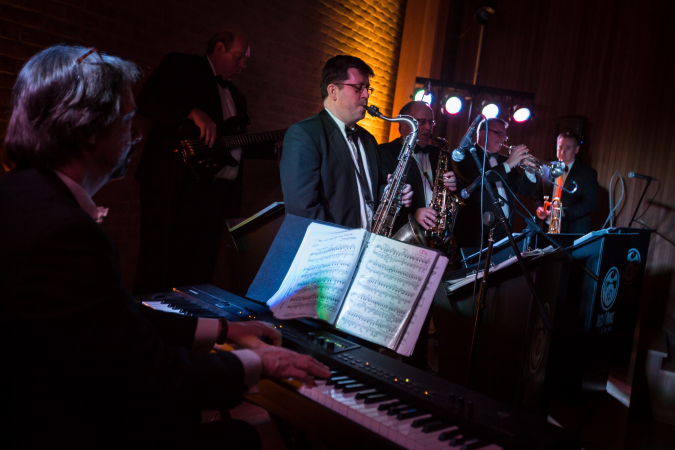 KD Swing & Soul Orchestra - Photo 2