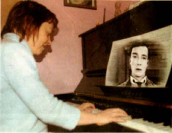 Gail Ford Pianist - Photo 2