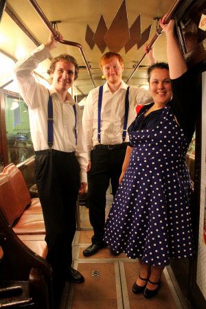 Kirsty Duncan - Professional Singer - Photo 2