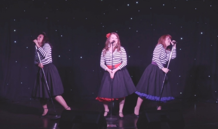 Jailhouse Frock - Photo 2