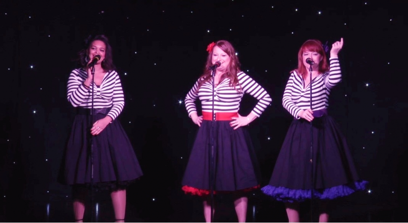 Jailhouse Frock - Photo 3