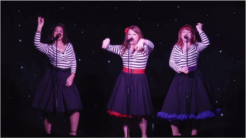 Jailhouse Frock - Photo 4