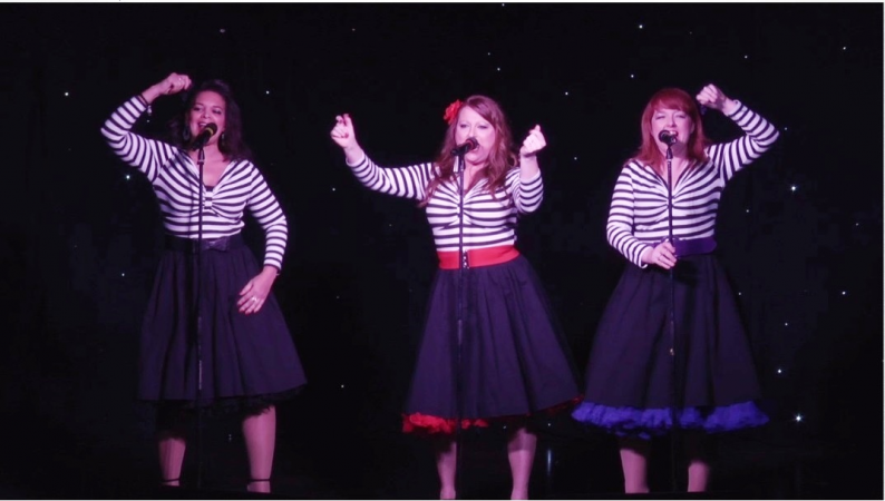 Jailhouse Frock - Photo 5