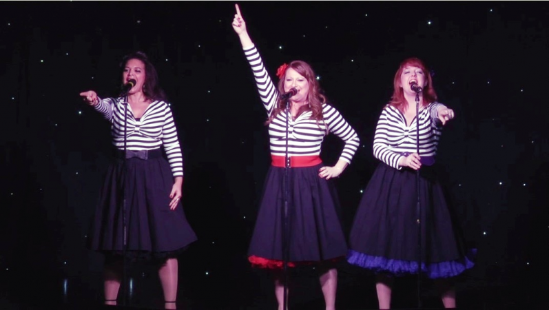 Jailhouse Frock - Photo 6