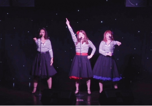 Jailhouse Frock - Photo 7