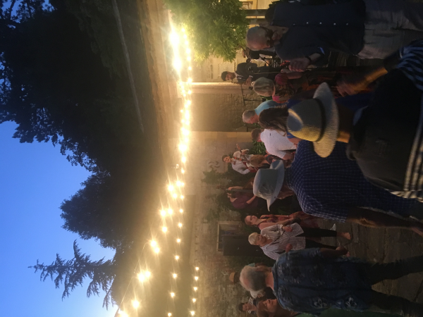 The Gin Trap House band - Photo 4