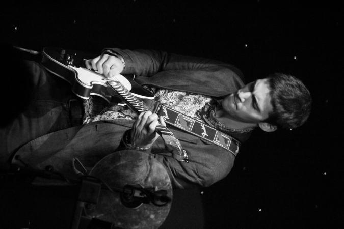 The Gin Trap House band - Photo 7