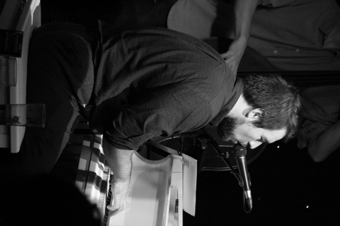 The Gin Trap House band - Photo 8