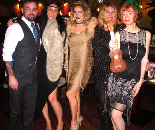 LYNDA STYAN - VINTAGE SINGER - Spanning 1920s-60s - Photo 4