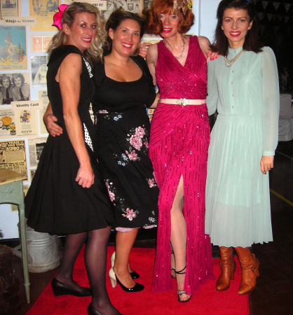 LYNDA STYAN - VINTAGE SINGER - Spanning 1920s-60s - Photo 5