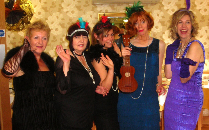 LYNDA STYAN - VINTAGE SINGER - Spanning 1920s-60s - Photo 6