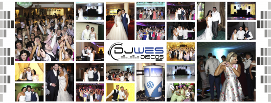 DJ Wes Discos