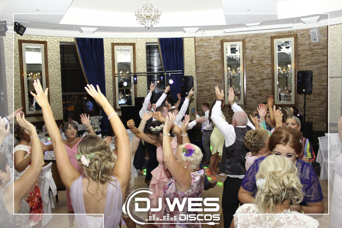 DJ Wes Discos - Photo 2