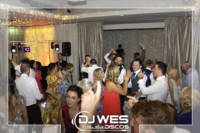 DJ Wes Discos - Photo 3