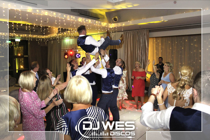 DJ Wes Discos - Photo 4