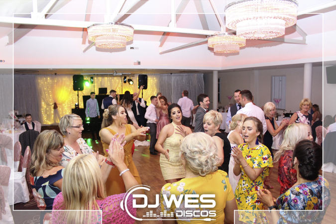 DJ Wes Discos - Photo 5