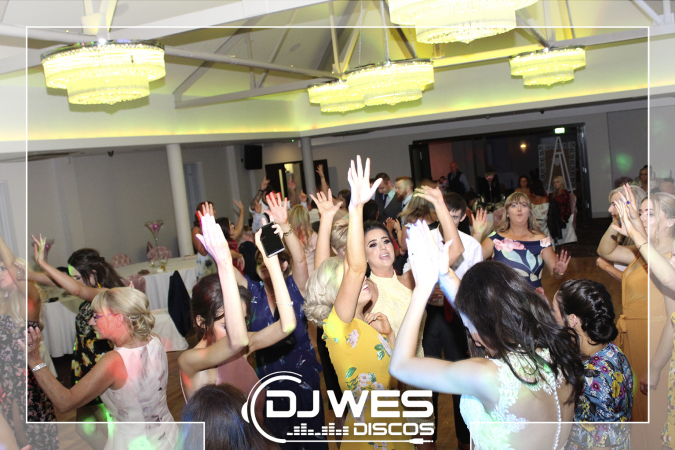 DJ Wes Discos - Photo 6