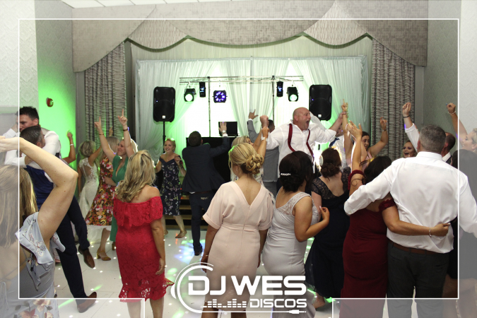 DJ Wes Discos - Photo 7