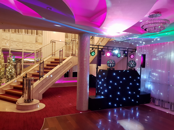 DJ Darryn McGarry - Photo 3