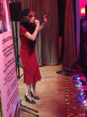 LYNDA STYAN - VINTAGE SINGER - Spanning 1920s-60s - Photo 10