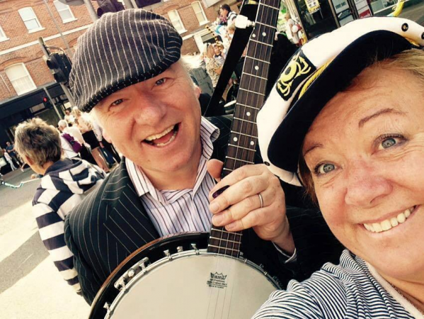 Jenny Green  - Photo 8