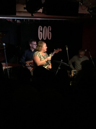 Jenny Green  - Photo 24