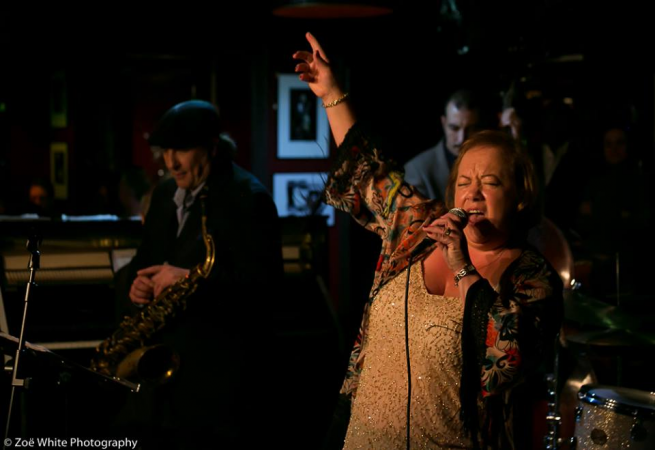 Jenny Green  - Photo 29