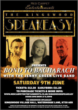 Jenny Green  - Photo 38