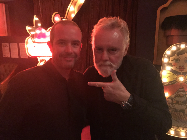 DJ Chris Mack - Photo 2