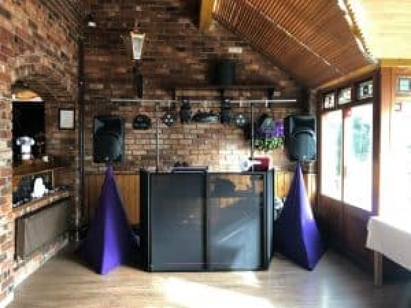 DJ Chris Mack - Photo 3