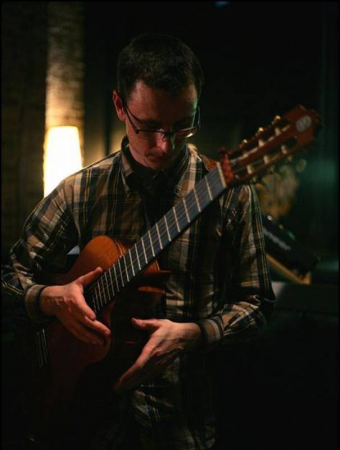 Duncan Howlett Guitarist - Photo 5