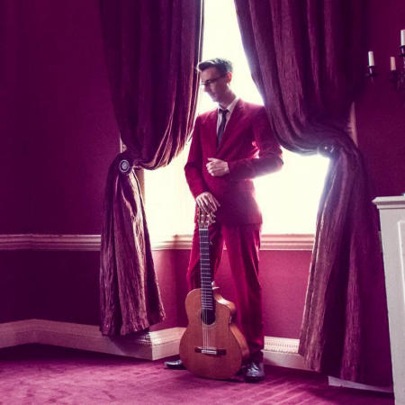 Duncan Howlett Guitarist - Photo 7