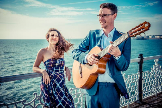 Duncan Howlett Guitarist - Photo 10