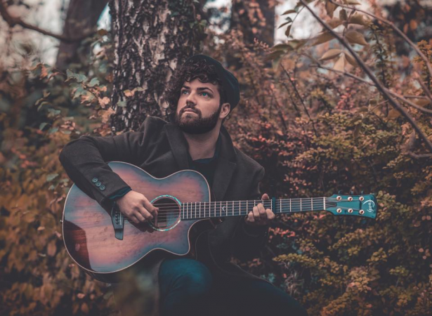 The John Adams Band  - Photo 2