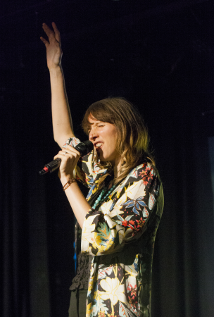 Pauline and the Imaginary Friends - Photo 3