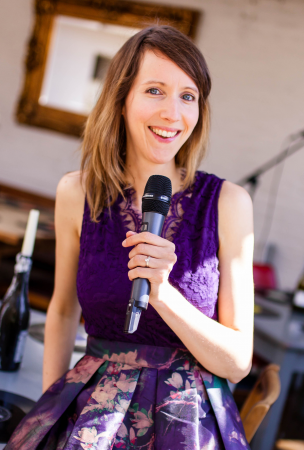 Pauline and the Imaginary Friends - Photo 4